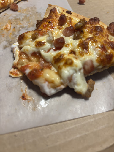 Photo of Vihaan's Pizzeria - 715 2 Ave W, Prince Rupert, BC V8J 1H4